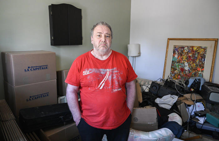 on quebec's traditional moving day, hundreds of renters are still looking for a home