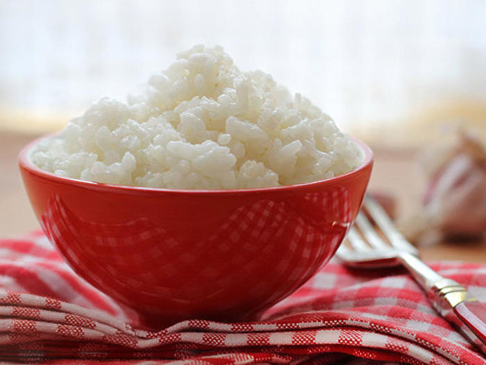 ¿lo sabías?: estos son los riesgos de comer arroz recalentado según científicos