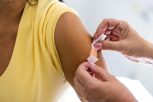 cdc recommends americans get new covid shots—here's what to know