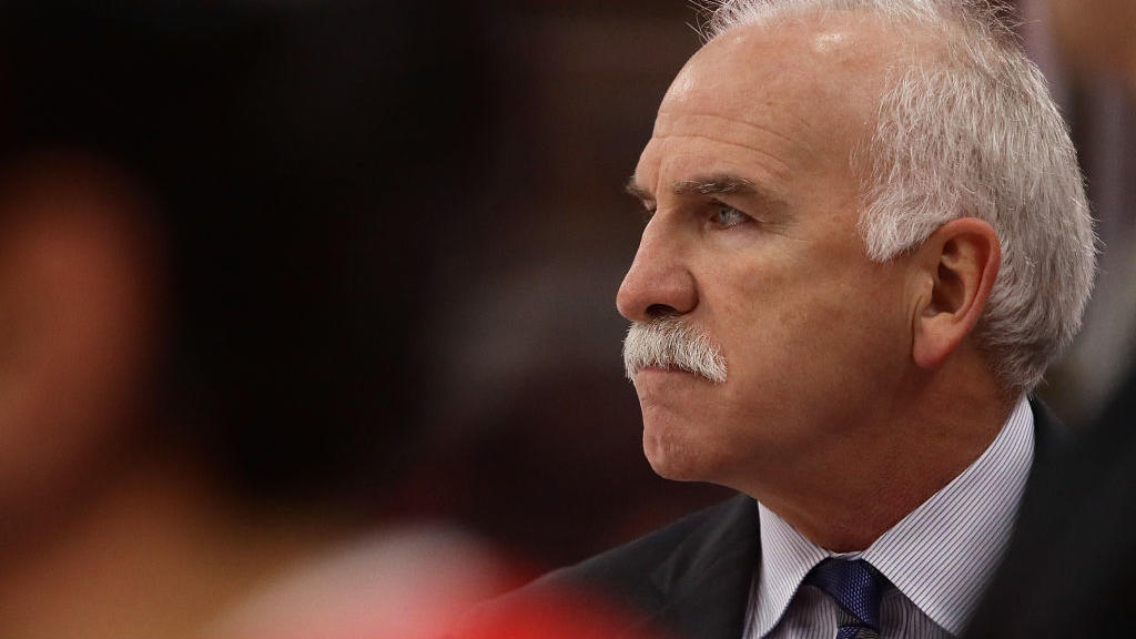 NHL Reinstates Former Blackhawks Executives Joel Quenneville, Stan ...