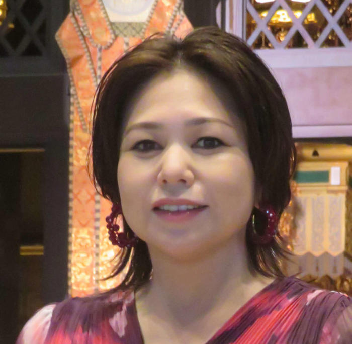夏川りみ、25周年コンサートのゲストは「奄美の横綱」あのアーティスト！「本当にスペシャル」