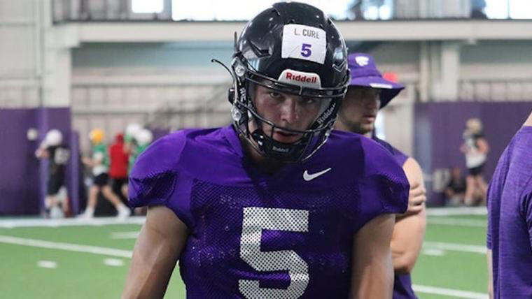 kansas state gets commitment from five-star tight end