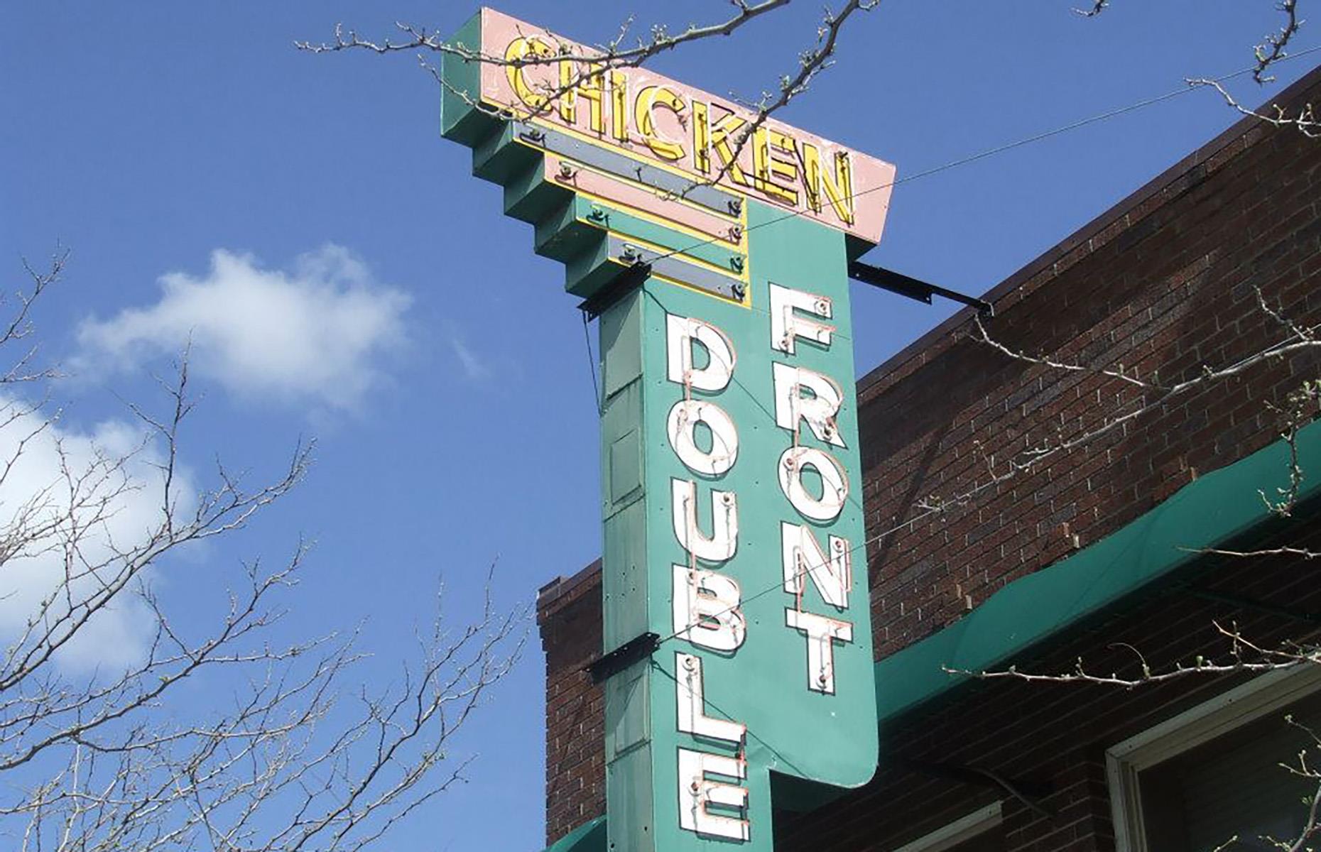 Your State's Bucket-List Fried Chicken Joint For Unforgettable Food