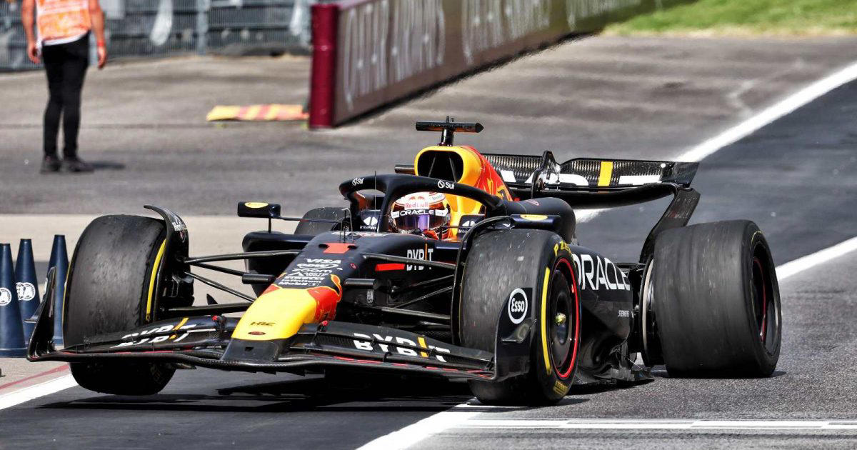 all the reaction to verstappen-norris clash as austrian gp fallout continues – f1 news round-up