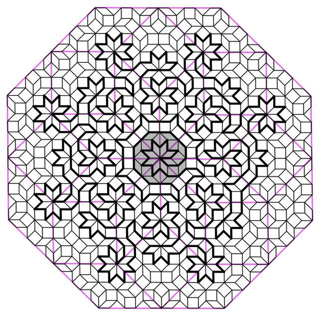 physicists have created the world's most fiendishly difficult maze