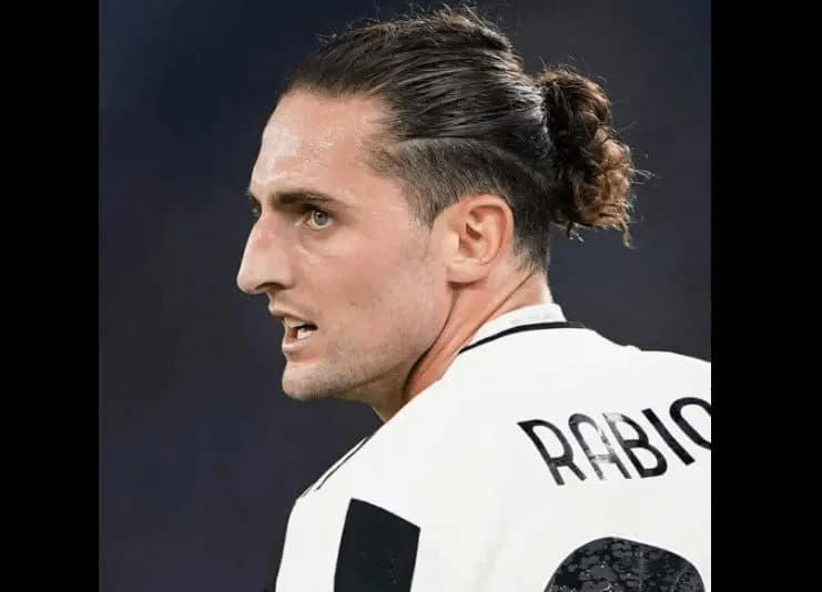 euro 2024: rabiot fumes as he’s banned from france’s quarter-final