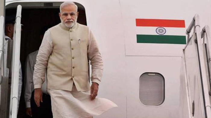 android, from moscow next week, modi to visit vienna, a first by pm since indira in 1983