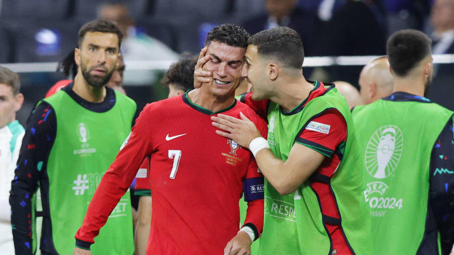 portugal 0-0 slovenia (aet, 3-0 on penalties): player ratings as selecao avoid huge euro 2024 upset