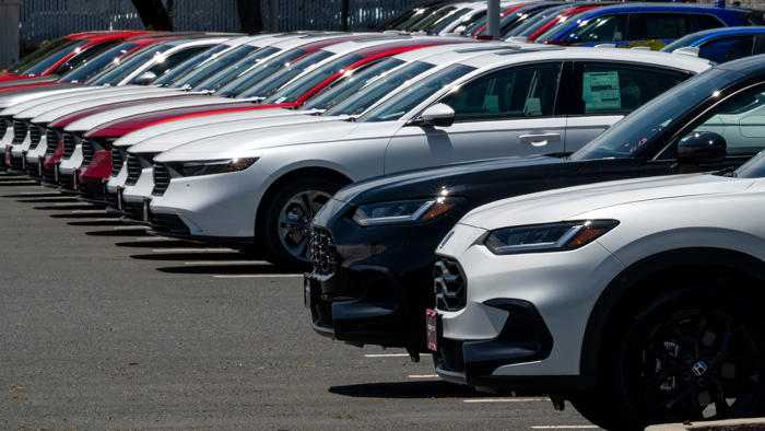 the massive car dealership outage could be cleared up by july 4th