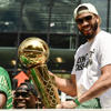 Celtics, Jayson Tatum Agree to Largest Deal in NBA History<br>