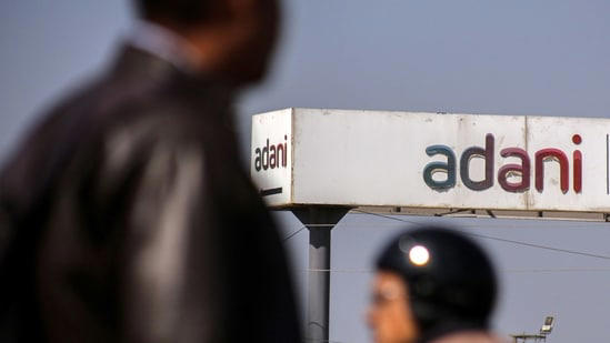 hindenburg research gets ‘show cause’ notice from sebi over adani group report