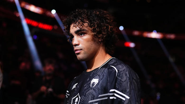 ‘no exceptions!’ payton tal-booted from ufc 303 after win