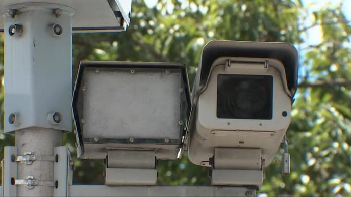 Salem Police expand speed camera program