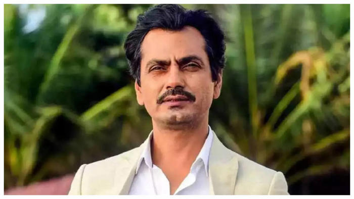 nawazuddin siddiqui opens up about facing discrimination in bollywood; says, 