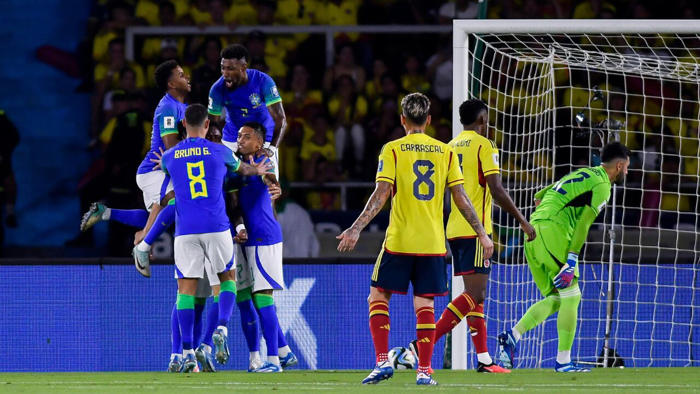 néstor lorenzo suelta dura realidad de la selección colombia previo al juego con brasil en copa américa: “imposible evitarlo”