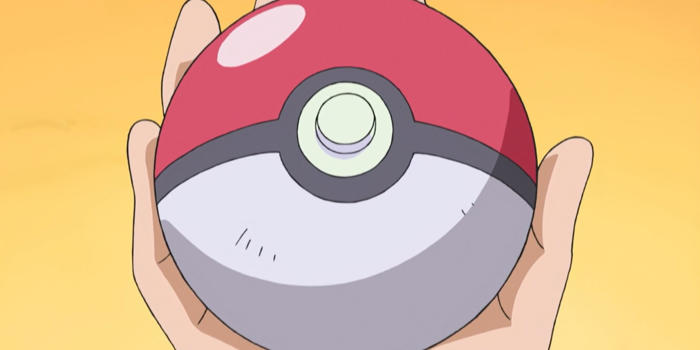 pokemon fan creates incredible gen 1 starter-themed poke balls