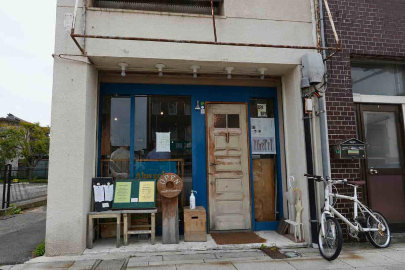 長野・松本の旅で出会った隠れ家食堂。元飲食店オーナーが感動した味・空間