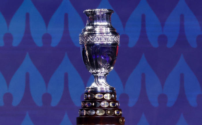 clasificó uruguay: así está el cuadro de cuartos de final de la copa américa 2024