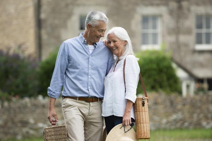 μακροζωία: οι 3 υγιεινές συνήθειες που μπορούν να σας βοηθήσουν να ζήσετε μέχρι τα 100, σύμφωνα με νέα μελέτη