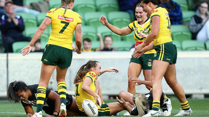 jillaroos to feature in nrl's expanded vegas venture