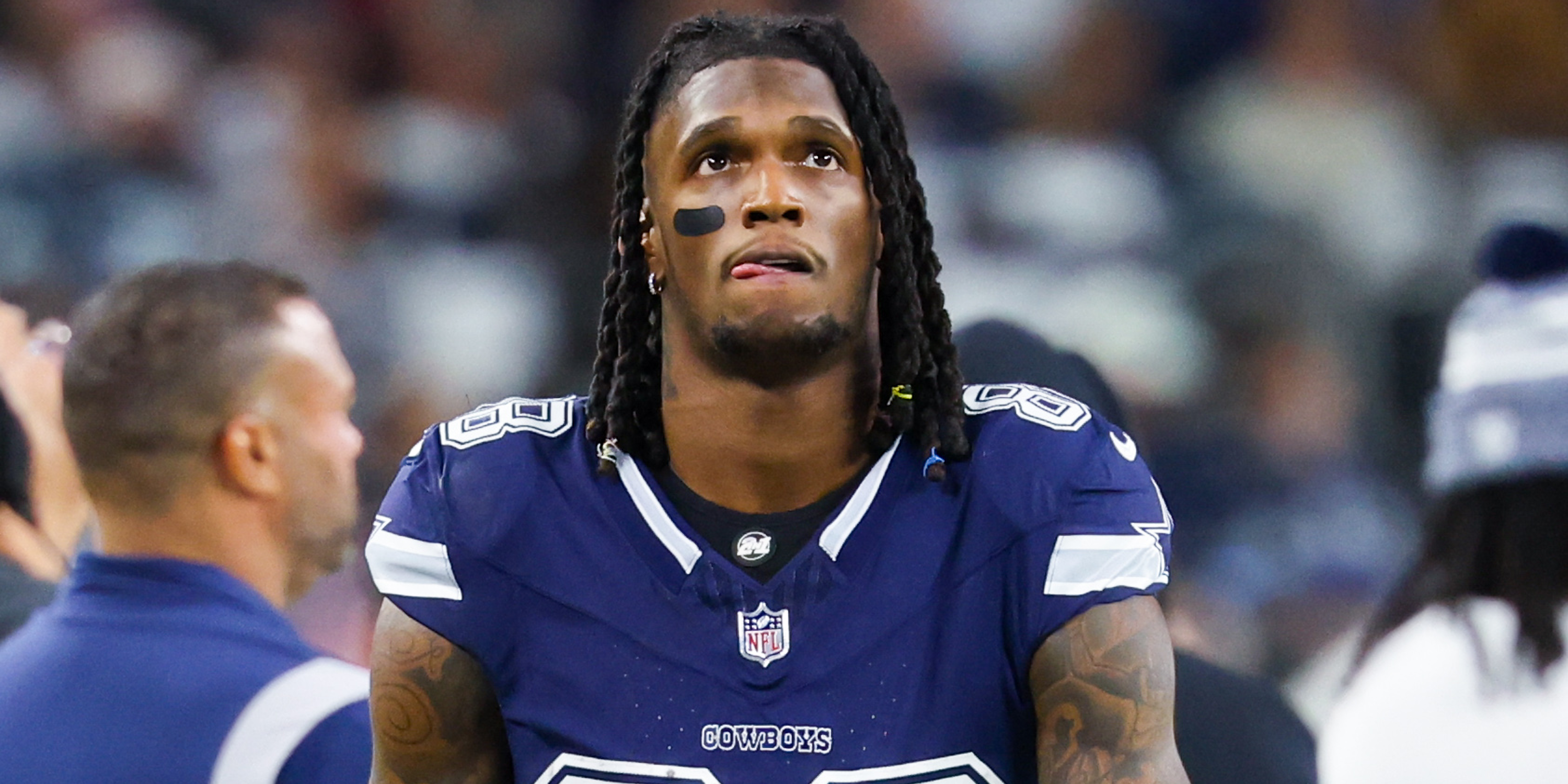 CeeDee Lamb Fires Back After Former Cowboys WR Rips His Workout Program