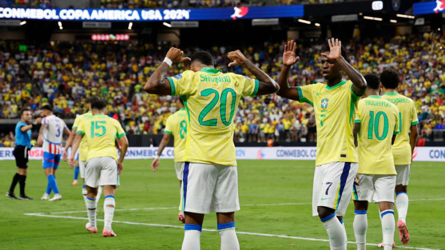 brazil vs colombia: preview, predictions and team news
