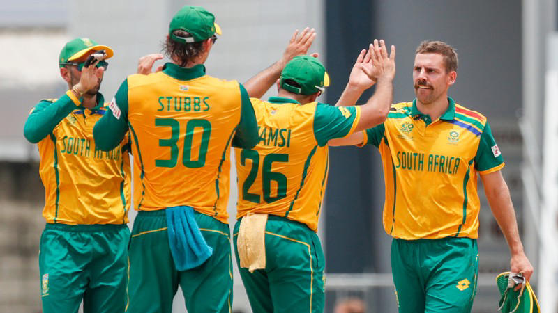lack of sa representation in world cup selection puzzling