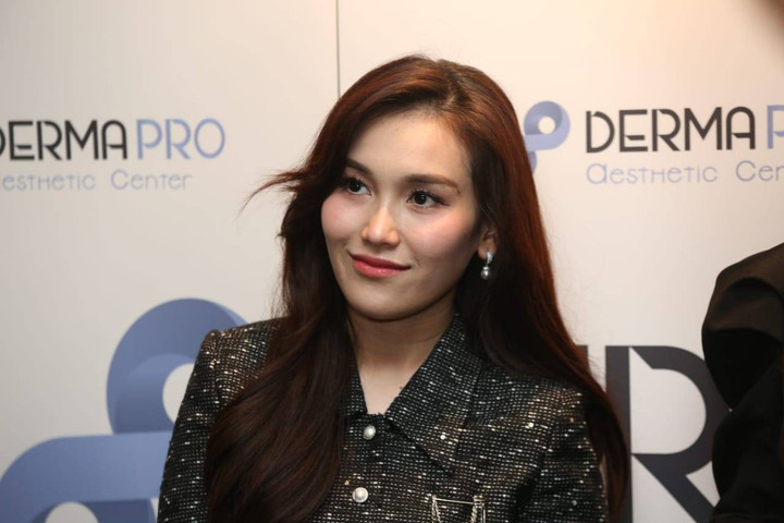 Kenangan Ibu Bapa dalam Karierku: Ayu Ting Ting - Tanpa Mereka, Tidak Ada Aku Sekarang