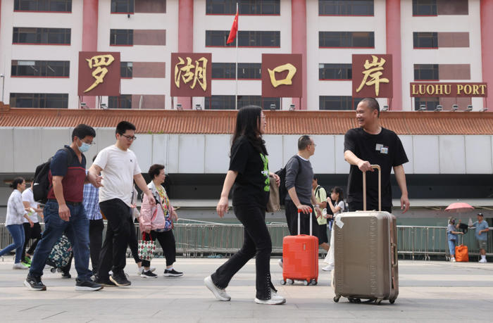 all you need to know: mainland china travel permit for hong kong permanent residents