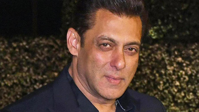 salman khan firing case update: lawrence bishnoi gang planned to acquire ak -47, m16 rifles, from pakistan to assassinate the actor