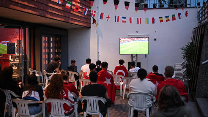fußball-em 2024: warum das spiel türkei – österreich nicht im free-tv zu sehen ist