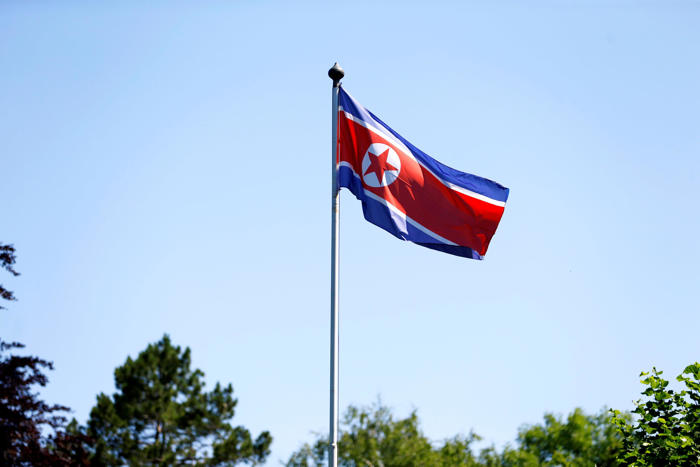 ph condemns north korea ballistic missile launch