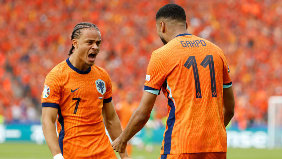 romania vs netherlands: preview, predictions and lineups