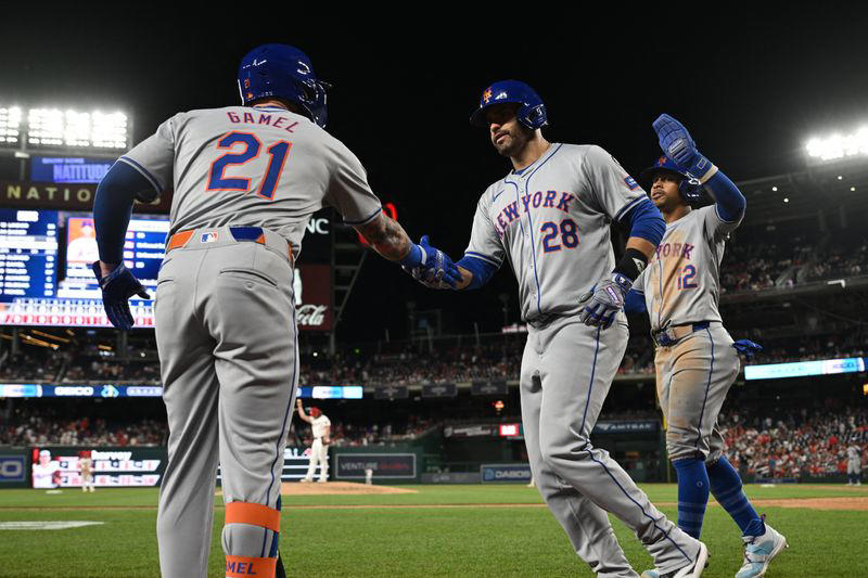mlb roundup: after wild 10th inning, mets top nats