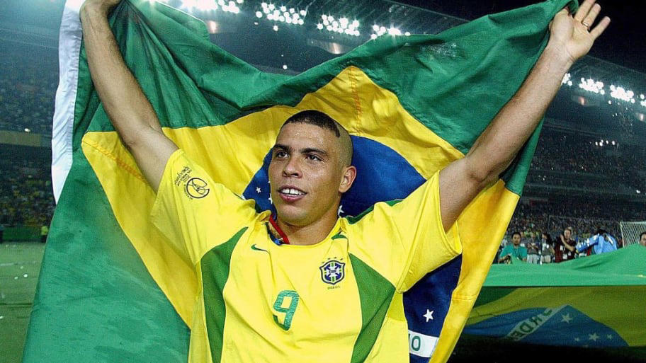 best brazil players of all time - ranked