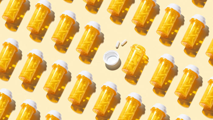amazon, der große vitamin-spickzettel: welche vitamine du wirklich brauchst und wie du sie am besten zu dir nimmst