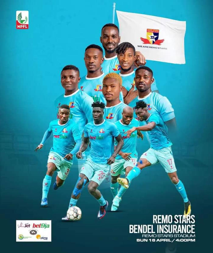 four players battle for remo stars’ players of the season award