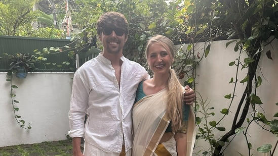 american woman blown away by india’s healthcare system, says ‘it’s incredible' in viral video