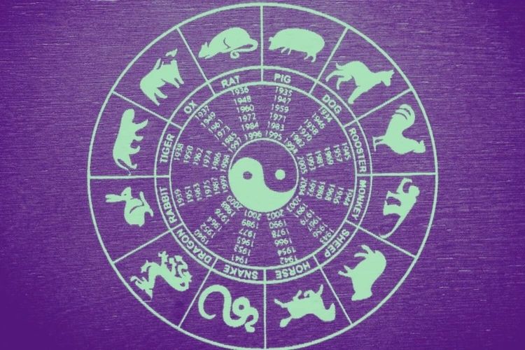 Ramalan Shio Besok: Monyet, Ayam, Anjing, Babi 13 Desember 2025
