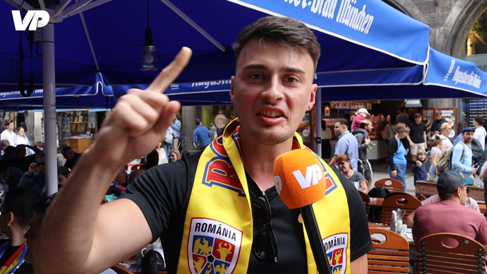 roemeense fans pikken nederlandse onderschatting niet: 'wees nederig'