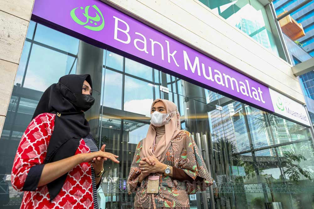 langkah bpkh di bank muamalat setelah kabar akuisisi oleh btn meredup