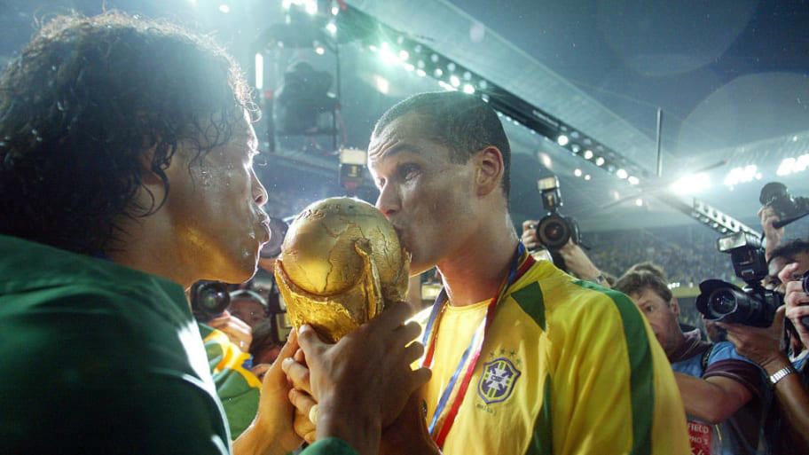 best brazil players of all time - ranked