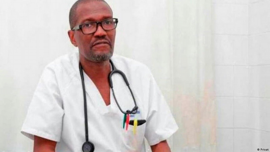 angola: médicos denunciam mortes em hospitais por falta de recursos