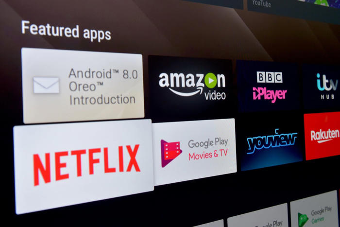 amazon, free streaming service tubi launches in the uk to rival netflix and disney+