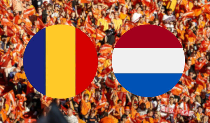 roemenië - nederland op tv: op deze zender is de achtste finale van oranje te zien