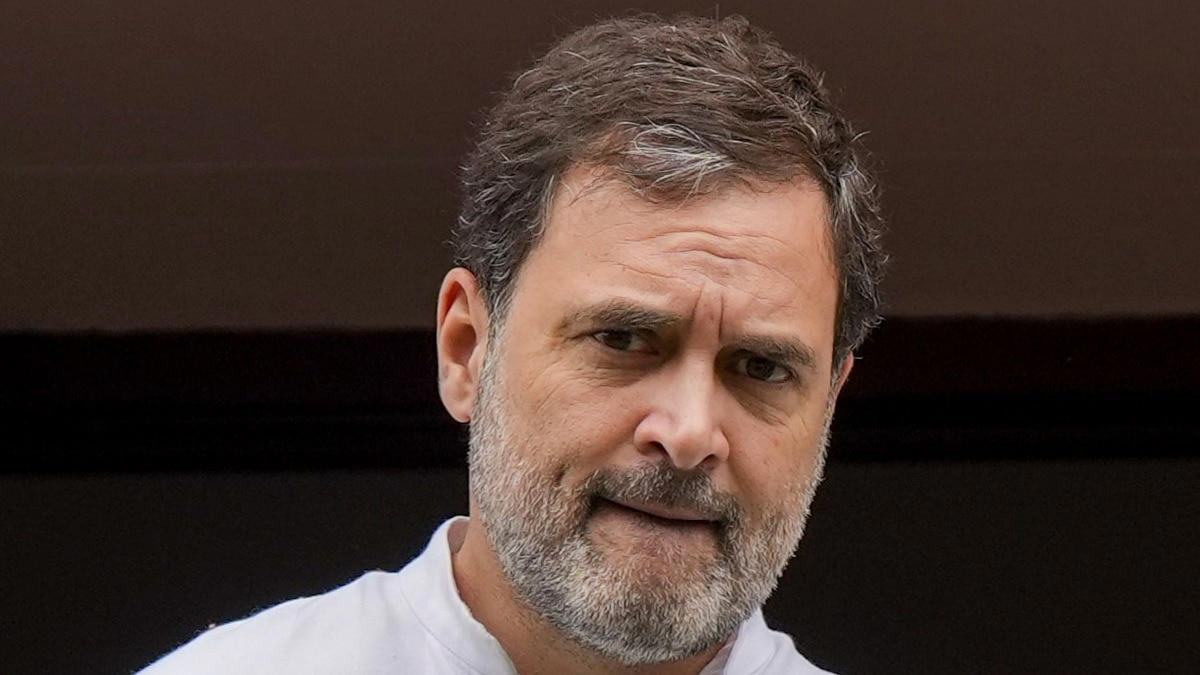 rahul gandhi asked to appear before up court on july 26 in defamation case