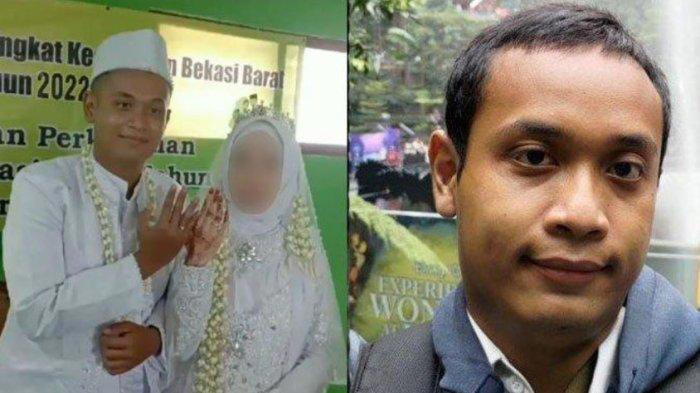 viral ibu hamil dibunuh suami sendiri,selama ini pakai jaket tutupi lebam,keluarga murka