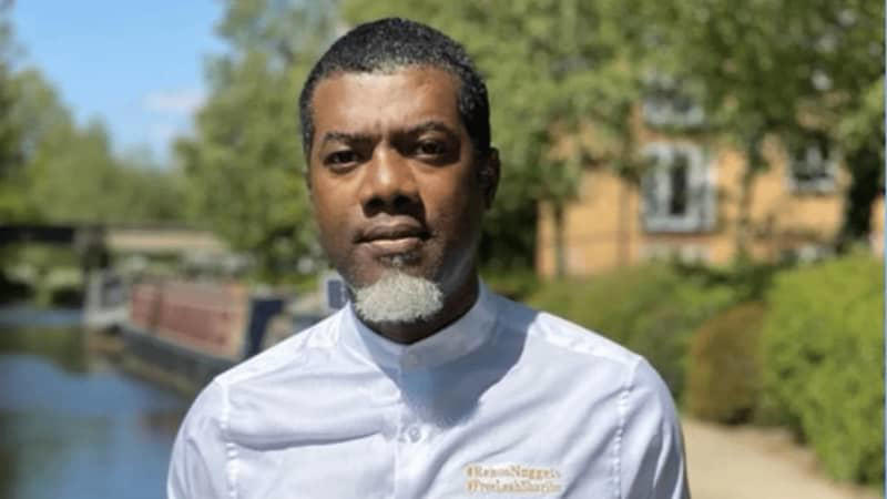ireti kingibe: ‘stop making enemies, be concerned about 2027 – omokri to wike