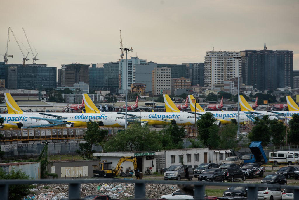 cebu pacific to buy up to 152 airbus planes worth $24 billion