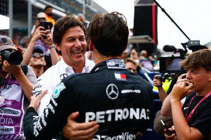 how the latest mercedes tweak played its part in austria f1 win